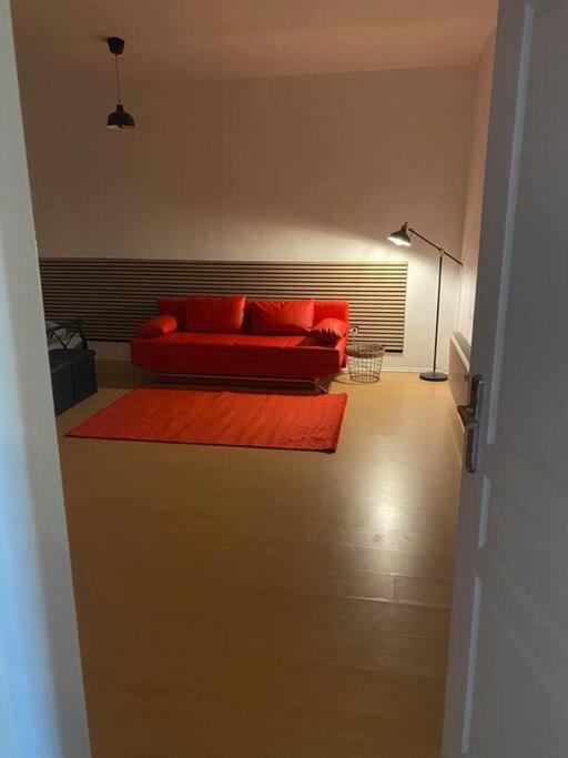 B12 - Bohdanecska 12 Apartment Pardubice Exterior foto